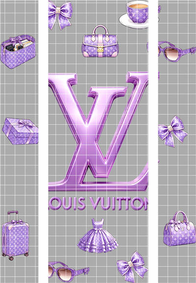 A5 Notebook Wraps- A  3524
